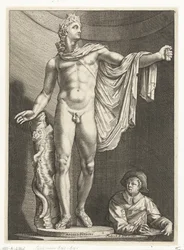 Apollo Belvedere