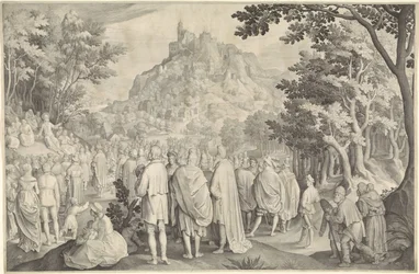 Bergpredigt