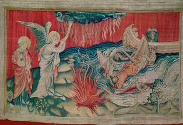Apokalypse von Angers