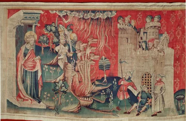 Apokalypse von Angers