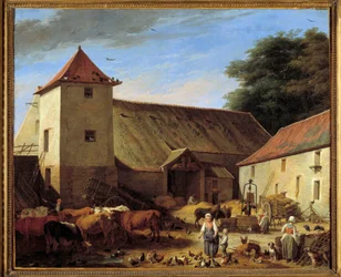 Bauernhof