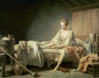 Das Erwachen von Fanchon