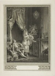 Der leere Köcher