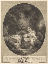 Die gute Mutter