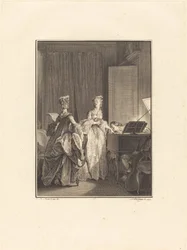 Er legte einen Kuss auf diese Hand, den ich in meinem Herzen spürte