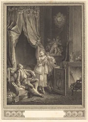Der leere Köcher