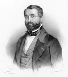 Adolphe Adam von Maurin
