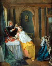 Madame Geoffrin
