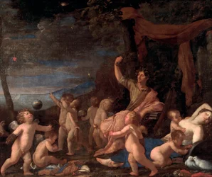 Der Triumph des Ovid