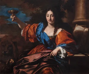 Circe, ca. 1650-60