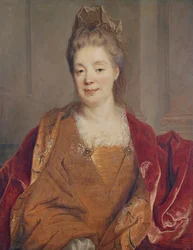 Frau Titon du Tillet