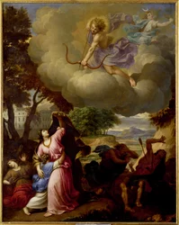 Die Kinder der Niobe