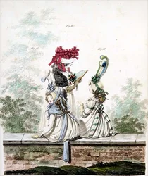 Morgenkleider, Abb. 10