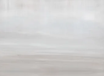 Sanfter abstrakter Horizont