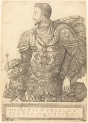 Heinrich II. von Frankreich