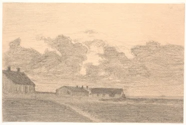 Das alte Gasthaus in Ferring