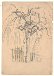 Ein Baum