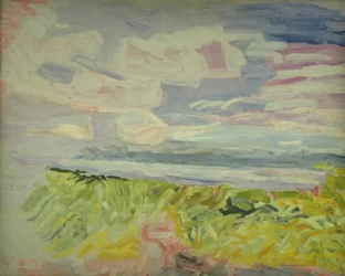 See Bagsværd
