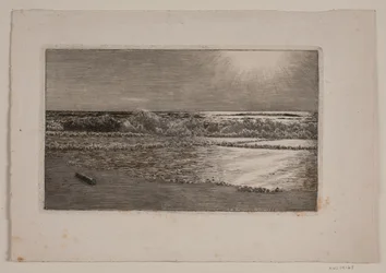 Die Nordsee