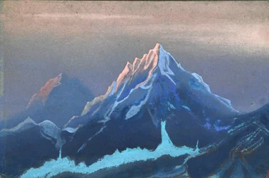 Himalaya, 1943