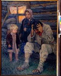 Trauer (1909)