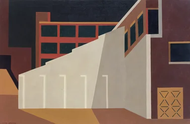 Die Uhrenfabrik