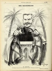 Das lustige Tagebuch