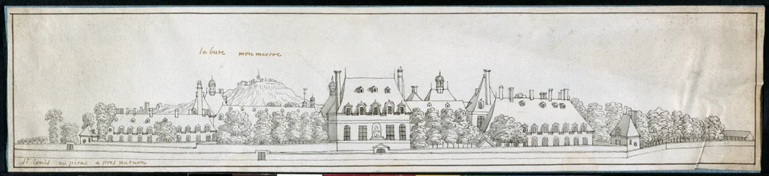 St. Louis Krankenhaus
