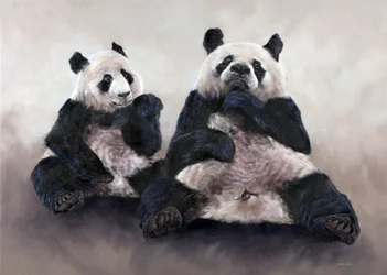 China-Bär, Pixiu