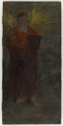 Prophète, PPP4706