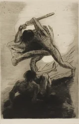 Kain und Abel