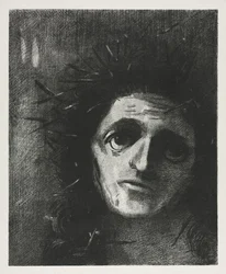 Christus, 1887