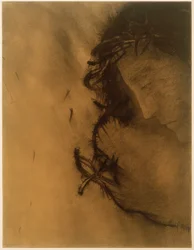 Christus (Die Dornenkrone)