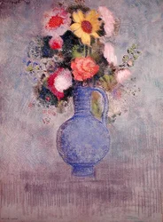 Blumen