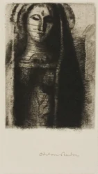 Prinzessin Maleine (Die kleine Madonna)