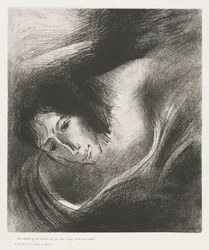 Die Apokalypse des Heiligen Johannes: Und der Teufel, der sie verführte, wurde in den See geworfen, 1899