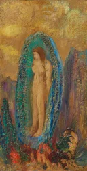 Die Geburt der Venus oder Aurisches Ei