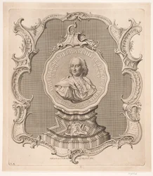 Johan Conrad Spengler