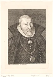 Jørgen Rosenkrands, Reichsrat