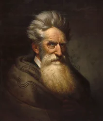 John Brown, 1872