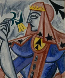 Pik-Dame