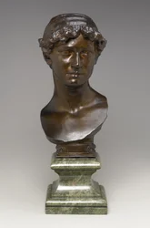Maud Morgan