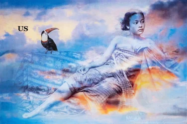 Unter den Wolken, 2021