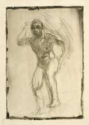 Atlas, Studie