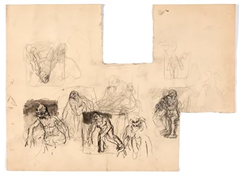 Studien eines alten Mannes