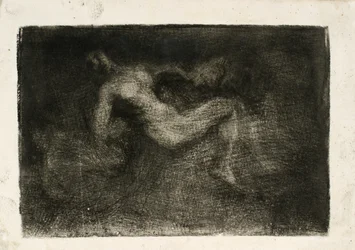 Zephyr entführt Psyche