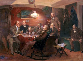 Gute Geschichte, 1871