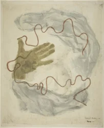 Form Nr. 5: Zuneigung zu formlosen Dingen