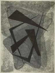 Lyrique Nr. 31: Traurige Aufregung