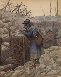 Der Brief des Großvaters